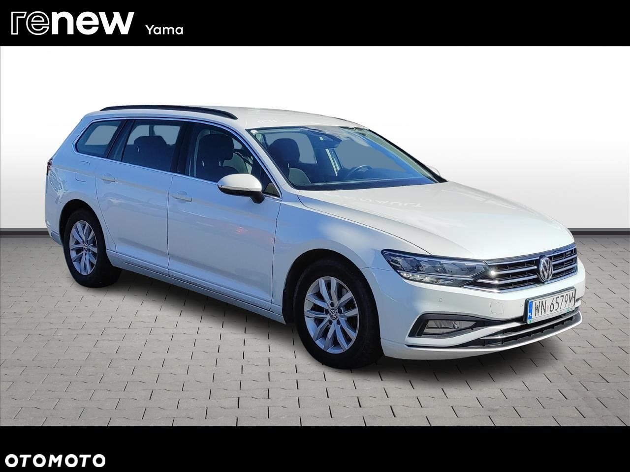 Volkswagen Passat - 7