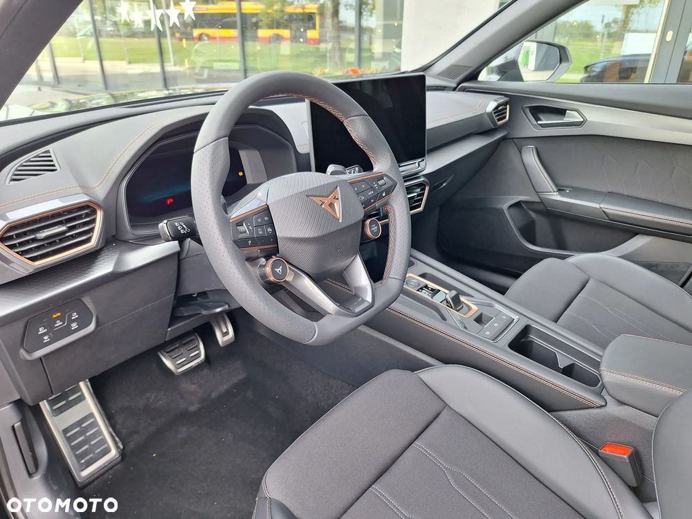 Cupra Formentor 1.5 TSI DSG - 9
