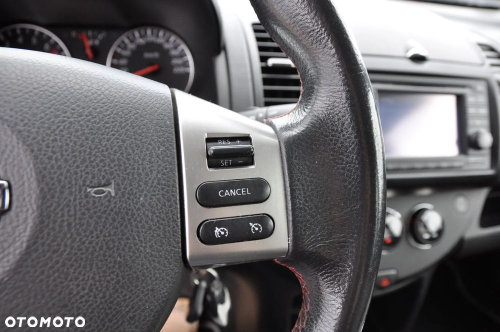 Nissan Note 1.6 Tekna - 22