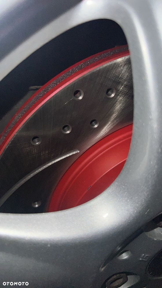 MINI Cooper chili - 5