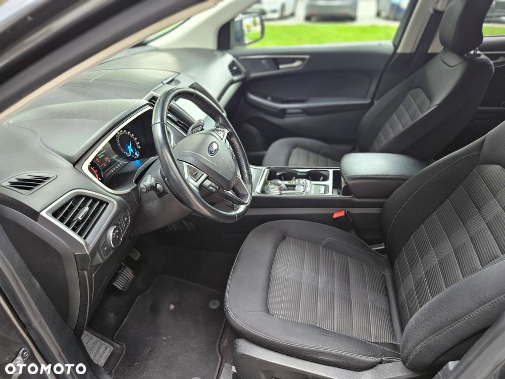 Ford Edge - 12