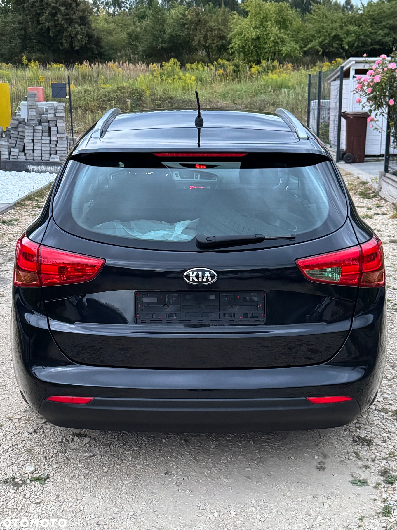 Kia Ceed Cee'd 1.6 GDI M - 18