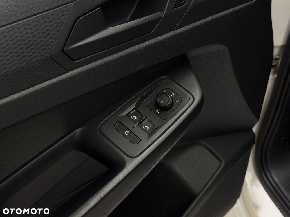 Volkswagen Caddy 2.0 TDI - 21