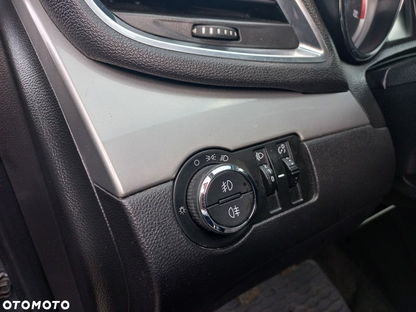 Opel Mokka - 17