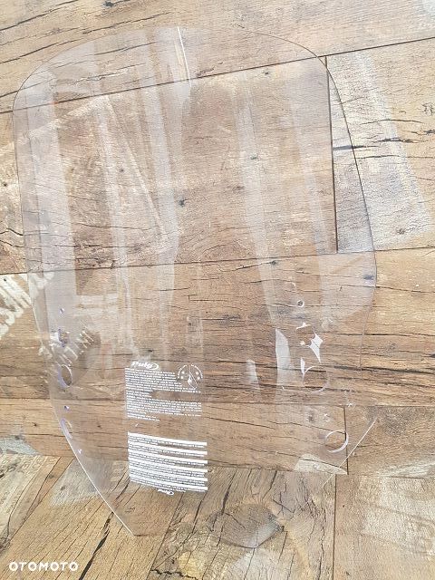 Szyba owiewka Yamaha T-Max 530 - 4