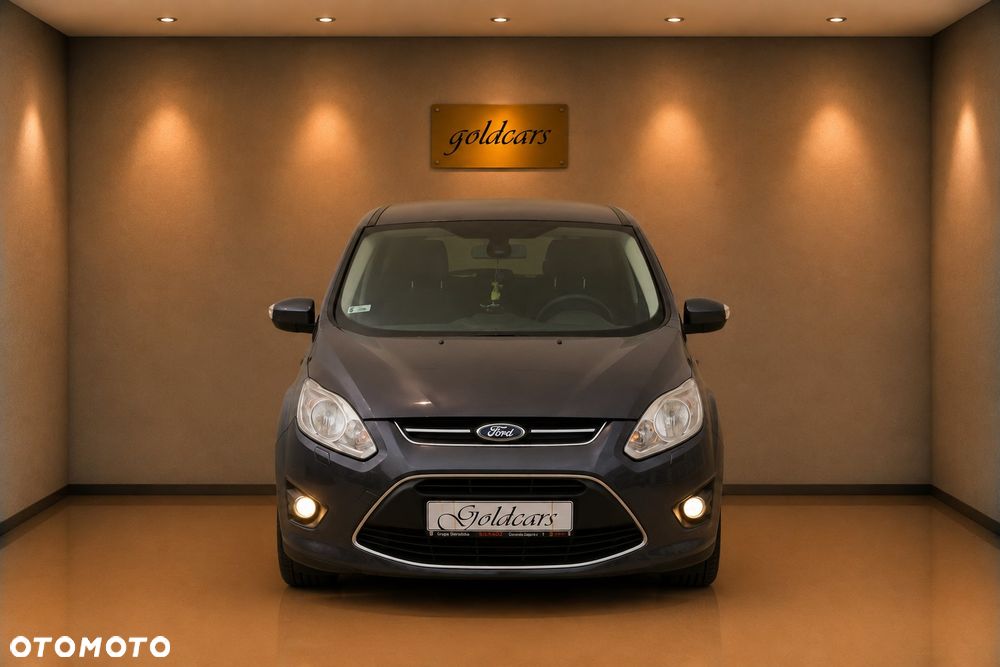 Ford C-MAX 1.6 TDCi Edition - 6