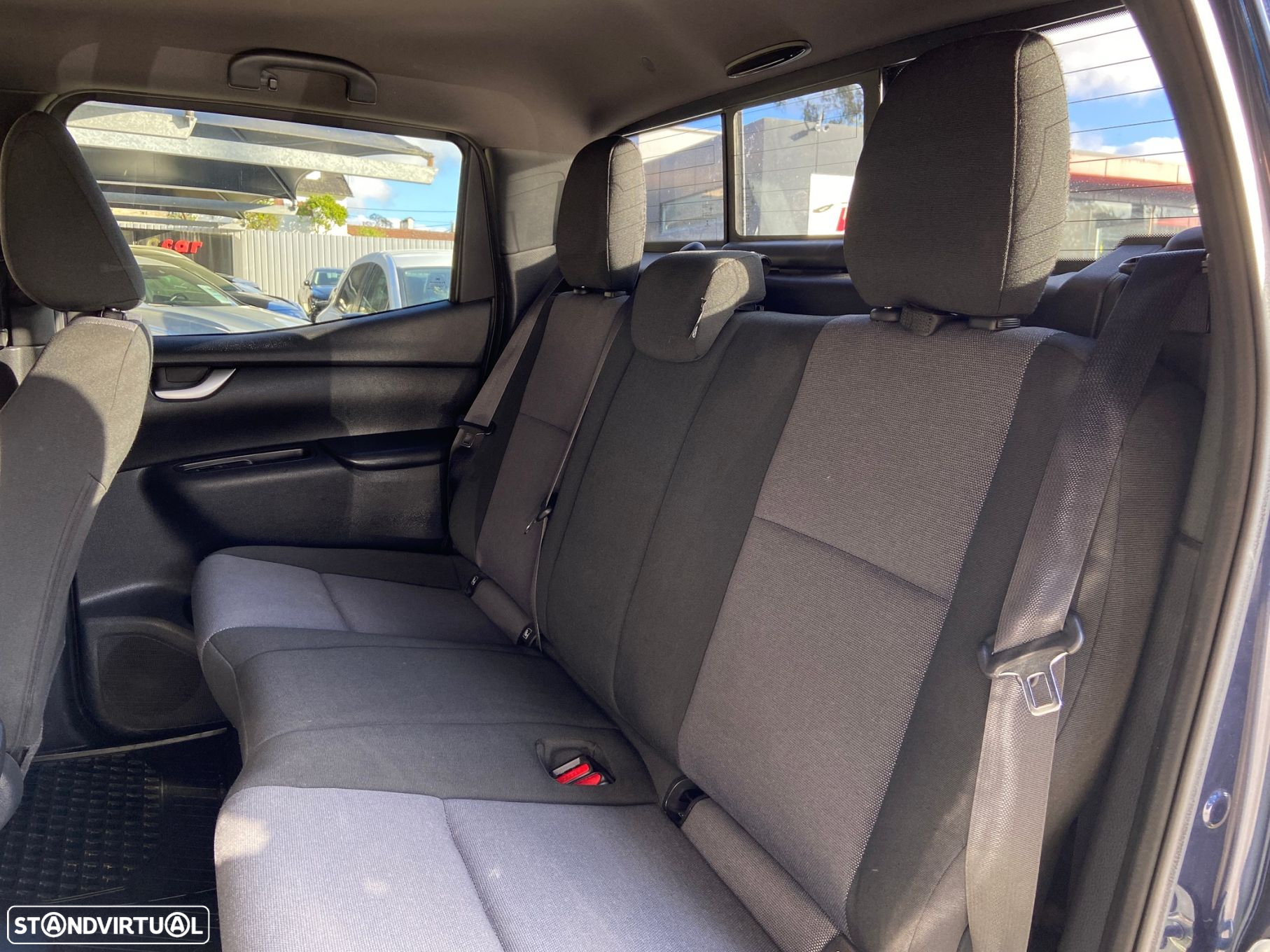 Mercedes-Benz X 250 d 4MATIC Aut. PROGRESSIVE - 28