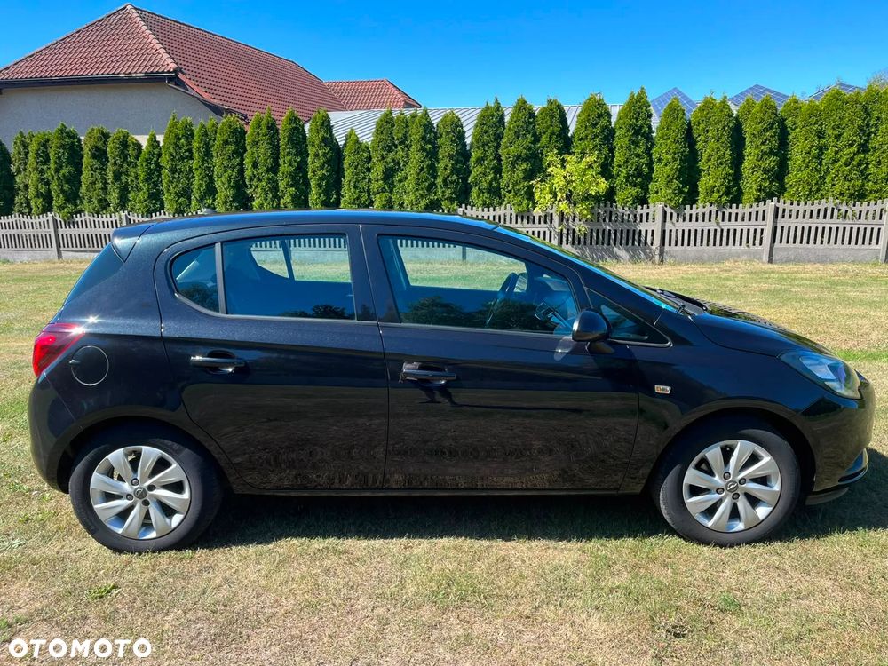 Opel Corsa 1.2 Active - 31