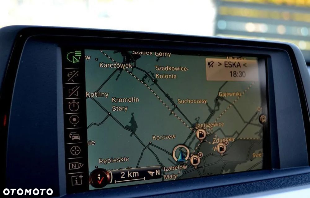 BMW Seria 3 320d - 3