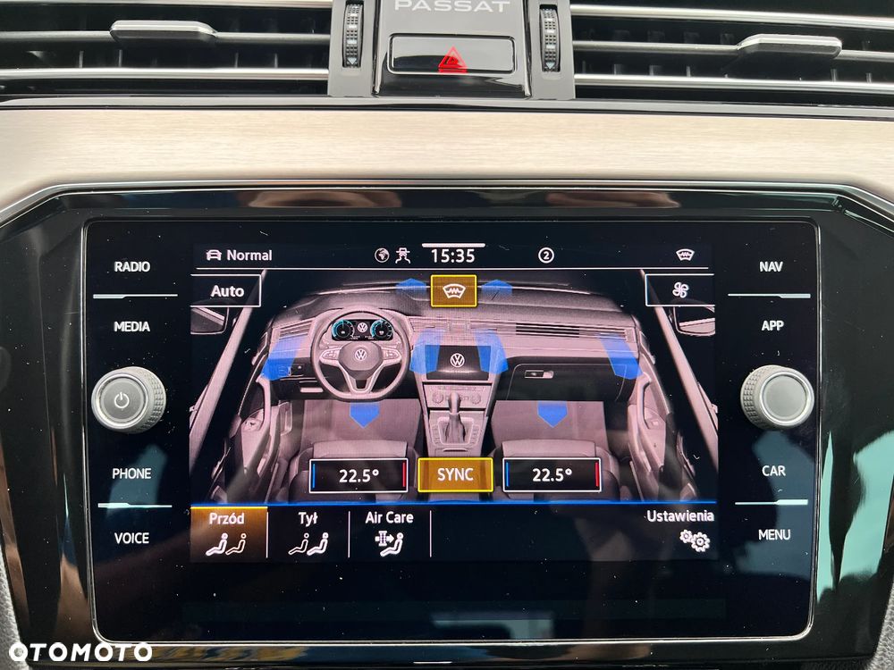 Volkswagen Passat 2.0 TSI Elegance DSG - 30
