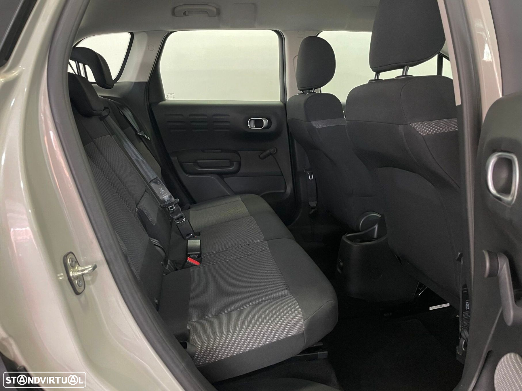 Citroën C3 Aircross 1.2 PureTech Feel - 19