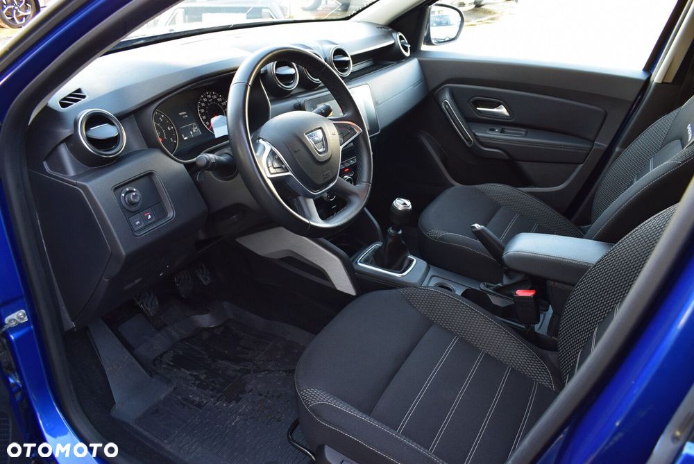 Dacia Duster - 10