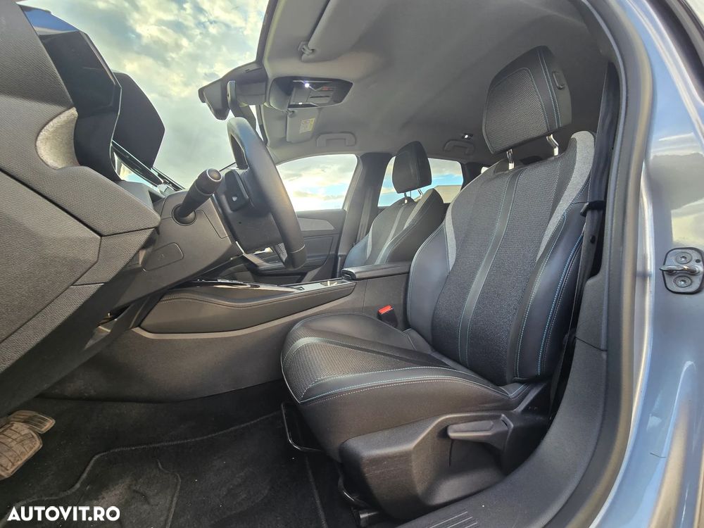 Peugeot 308 PureTech 130 EAT8 Active Pack - 8