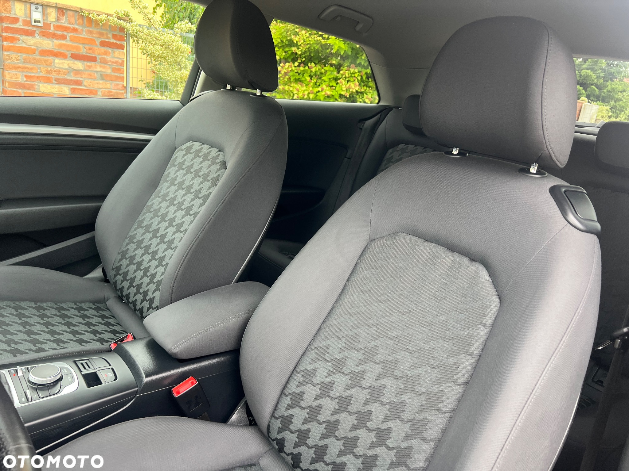 Audi A3 1.6 TDI ultra Attraction - 23