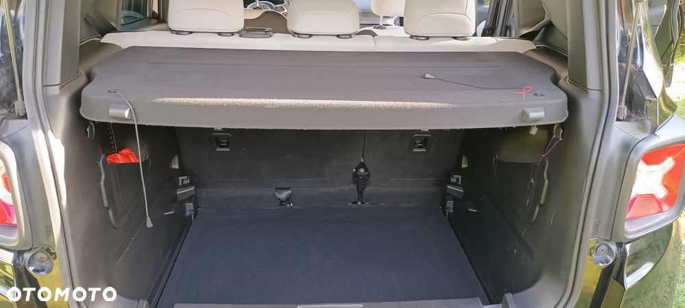 Jeep Renegade 1.0 GSE T3 Turbo Longitude FWD S&S - 20