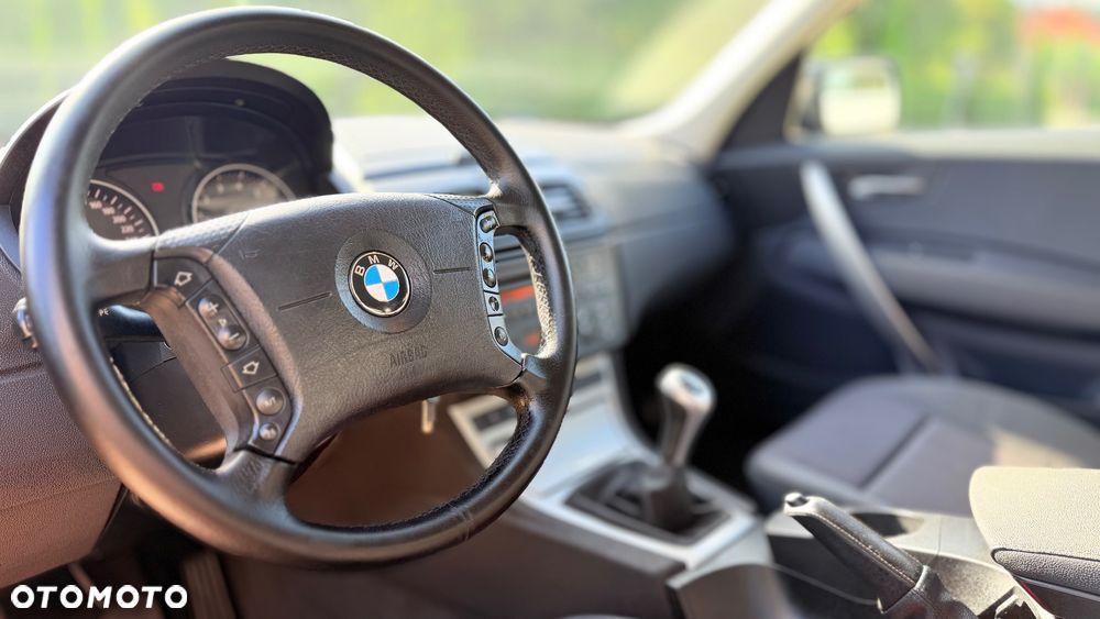 BMW X3 xDrive20i Limited Sport Edition - 11