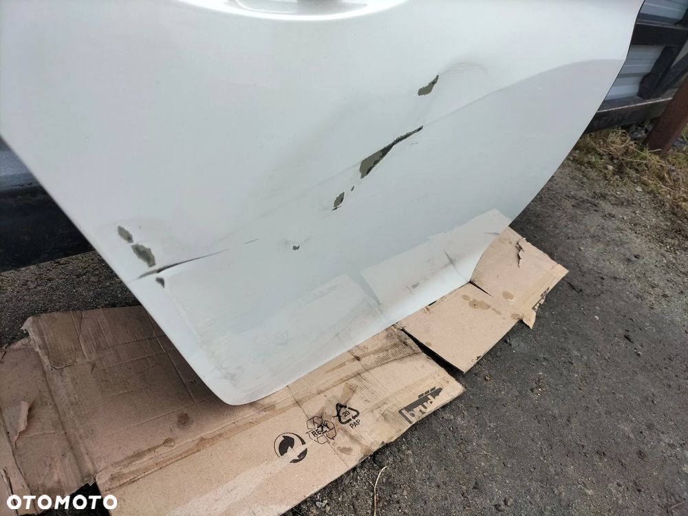DRZWI PRAWY TYŁ PEUGEOT 208 II   2019- - 5