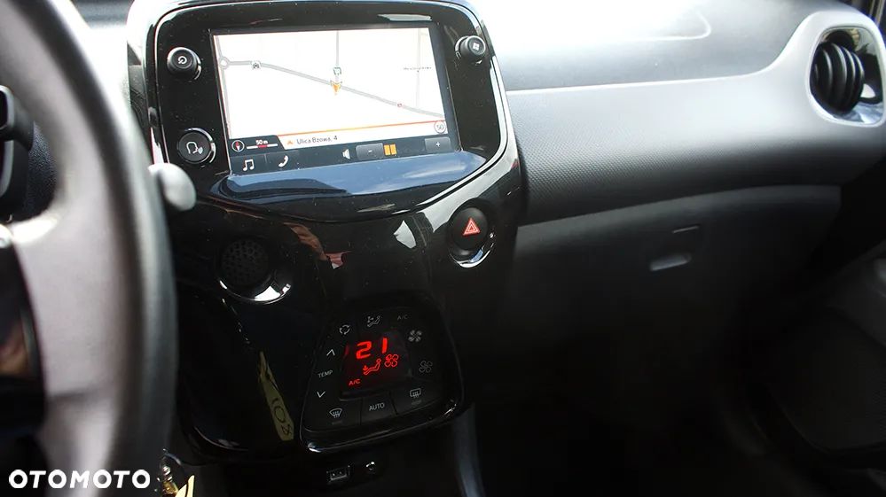 Peugeot 108 VTI 72 ETG5 Active - 9