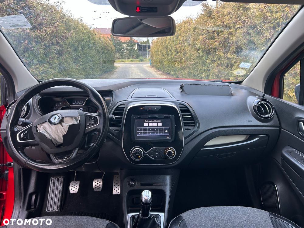 Renault Captur - 15