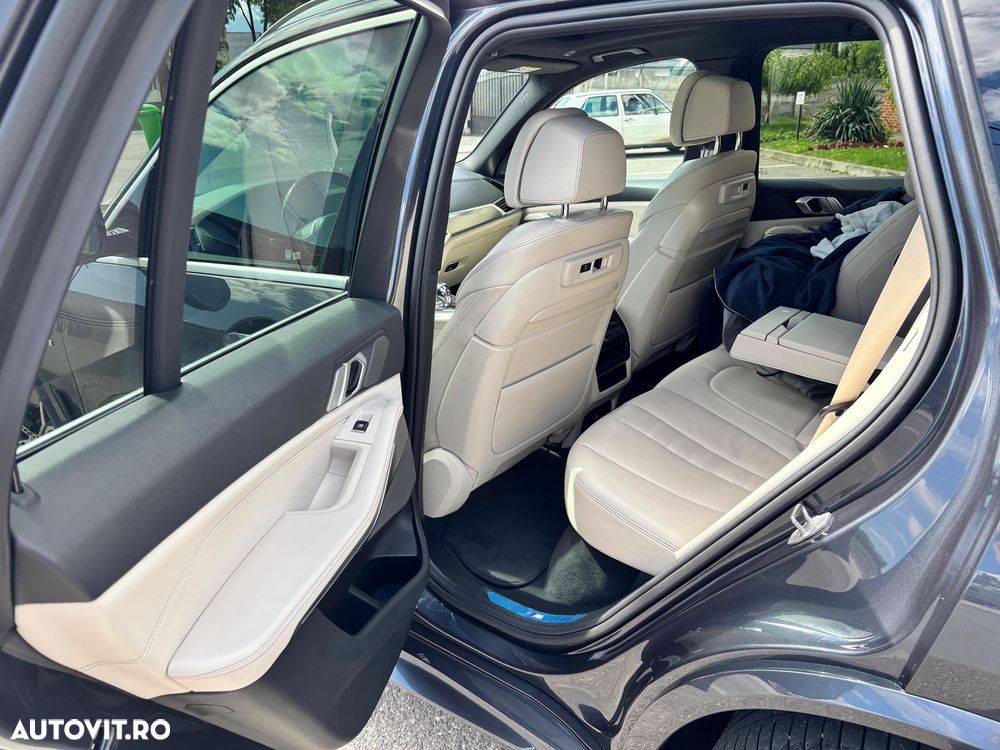 BMW X5 xDrive30d - 12