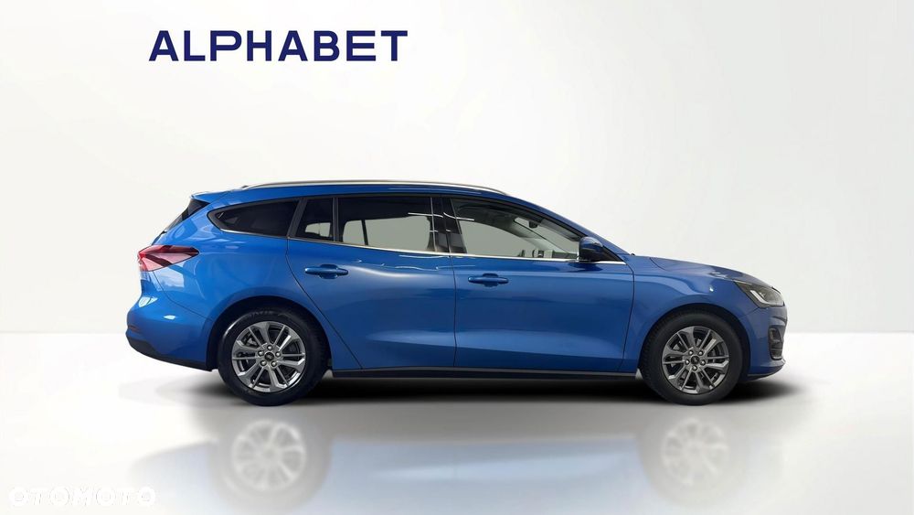 Ford Focus 1.5 EcoBlue Titanium X - 3