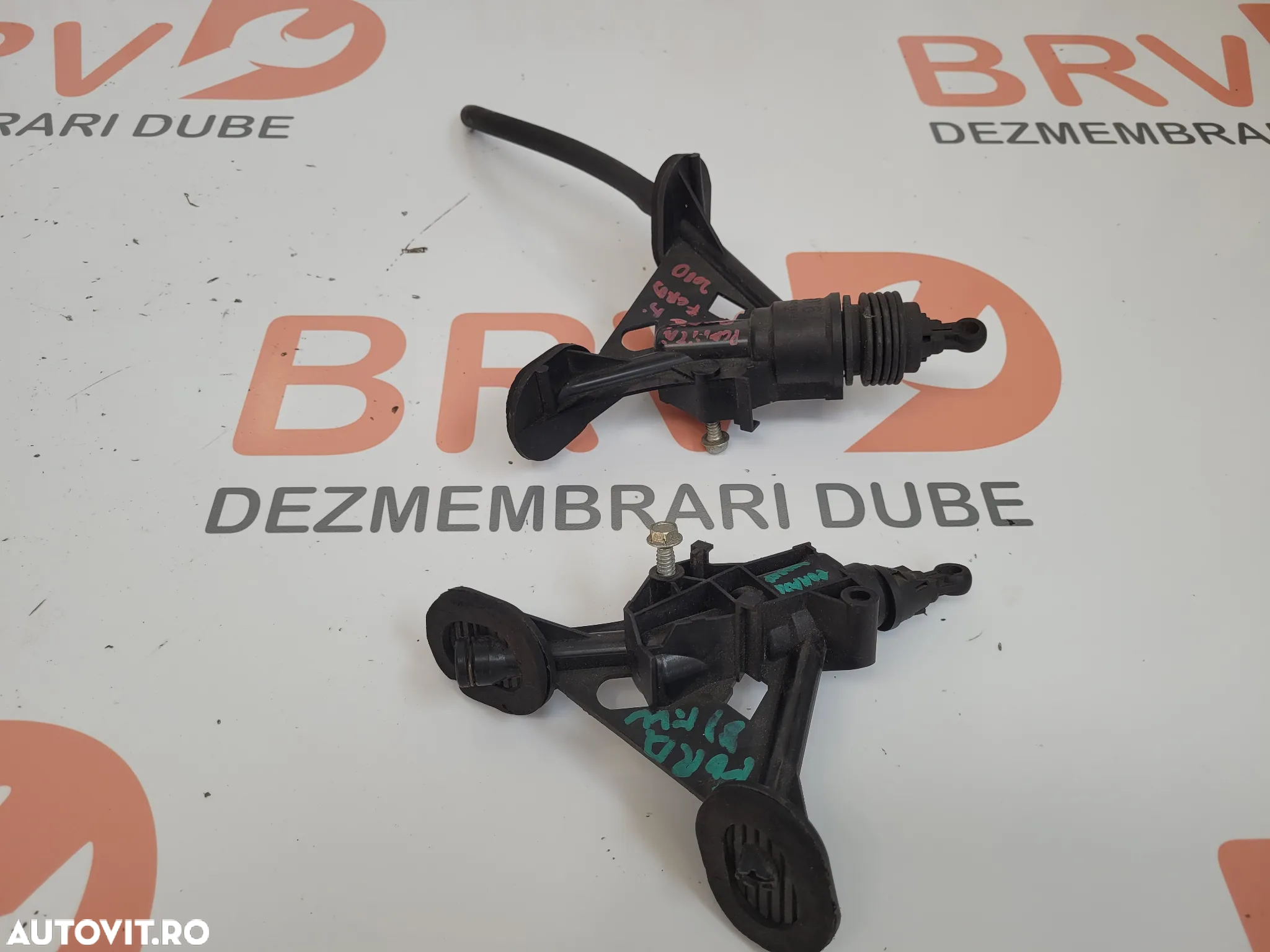 Pompa Ambreiaj 2,2 / 2,4 motorizare pentru Ford Transit Euro 4 (2006-2010) an fabricatie - 7