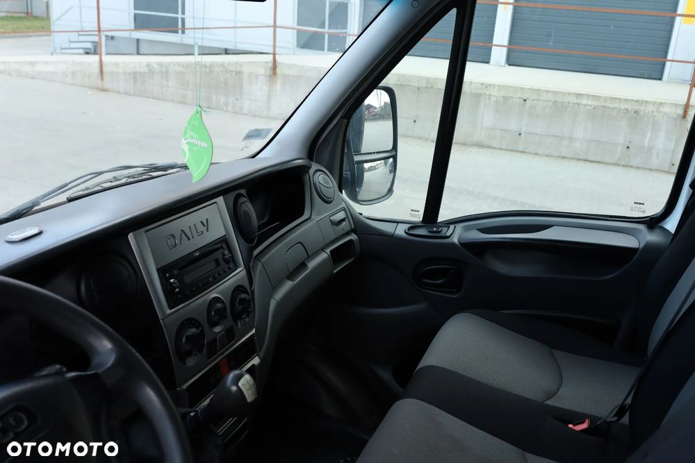 Iveco Daily - 7