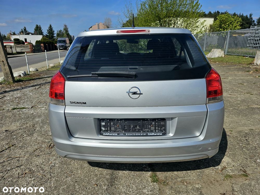 Opel Signum 1.8 Business - 16