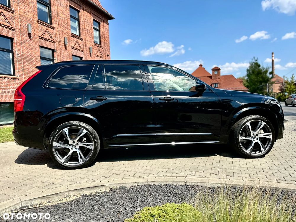 Volvo XC 90 - 12
