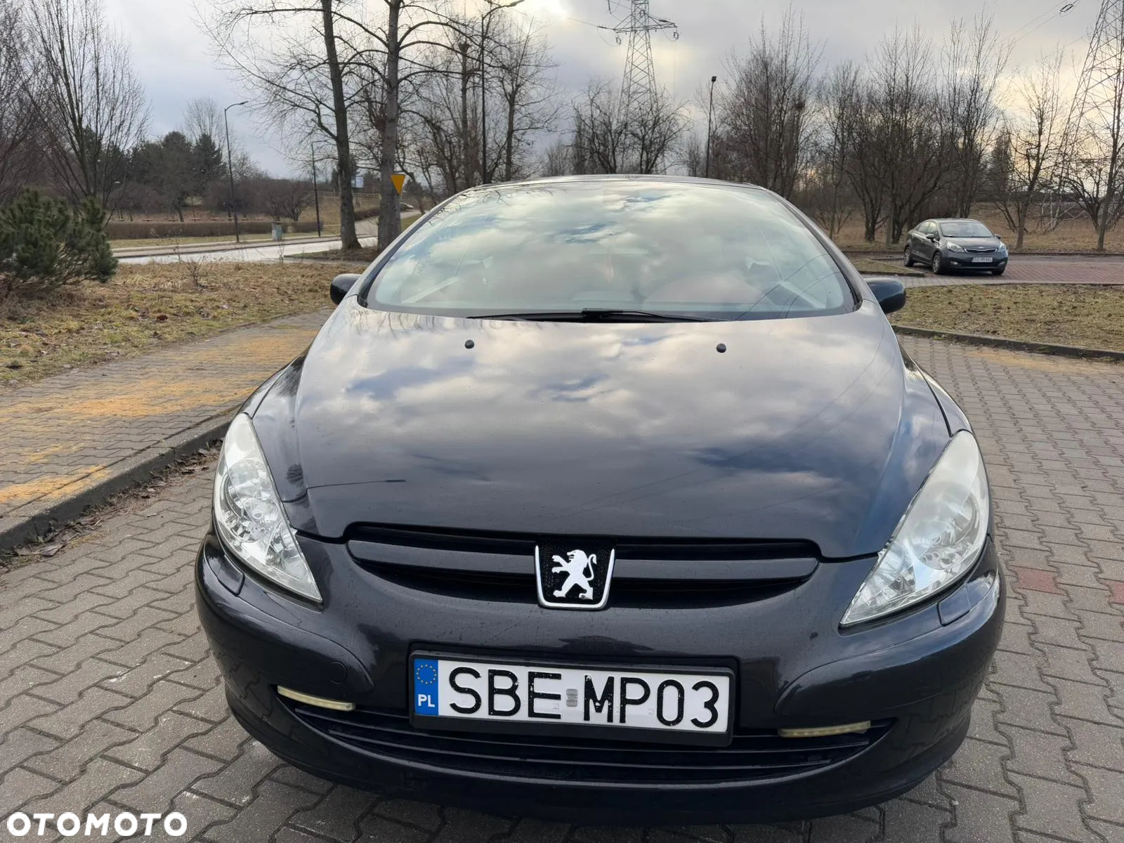 Peugeot 307 135 Sportline - 3