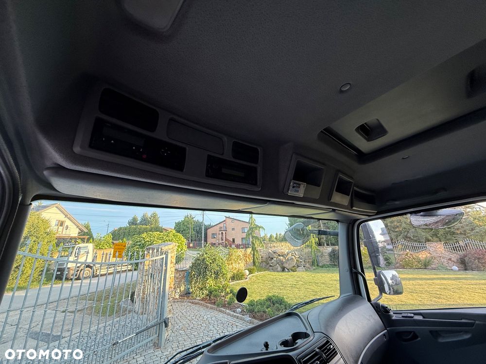 Mercedes-Benz Atego 1218 1522 - 31