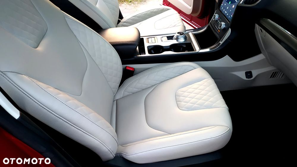 Ford Edge - 25