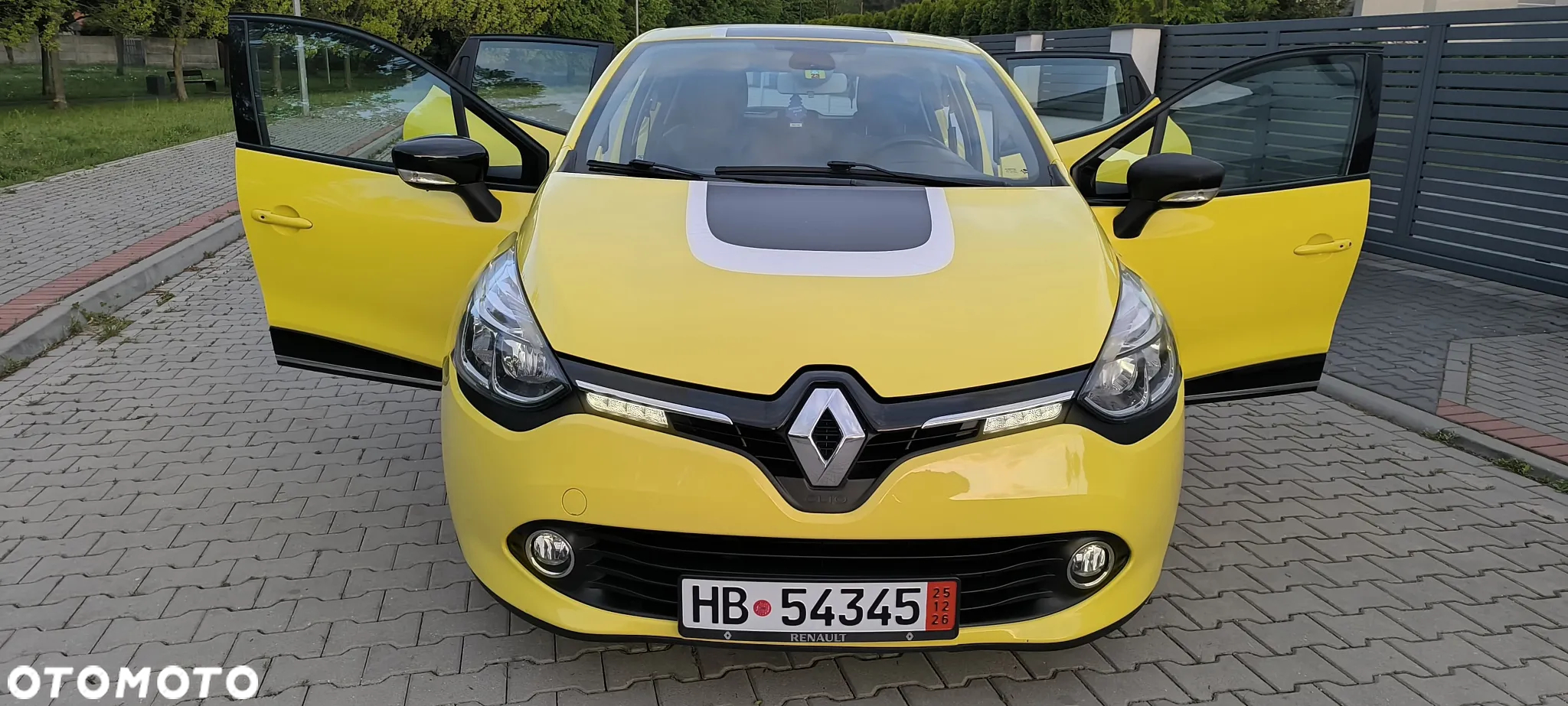 Renault Clio 0.9 Energy TCe Dynamique - 30