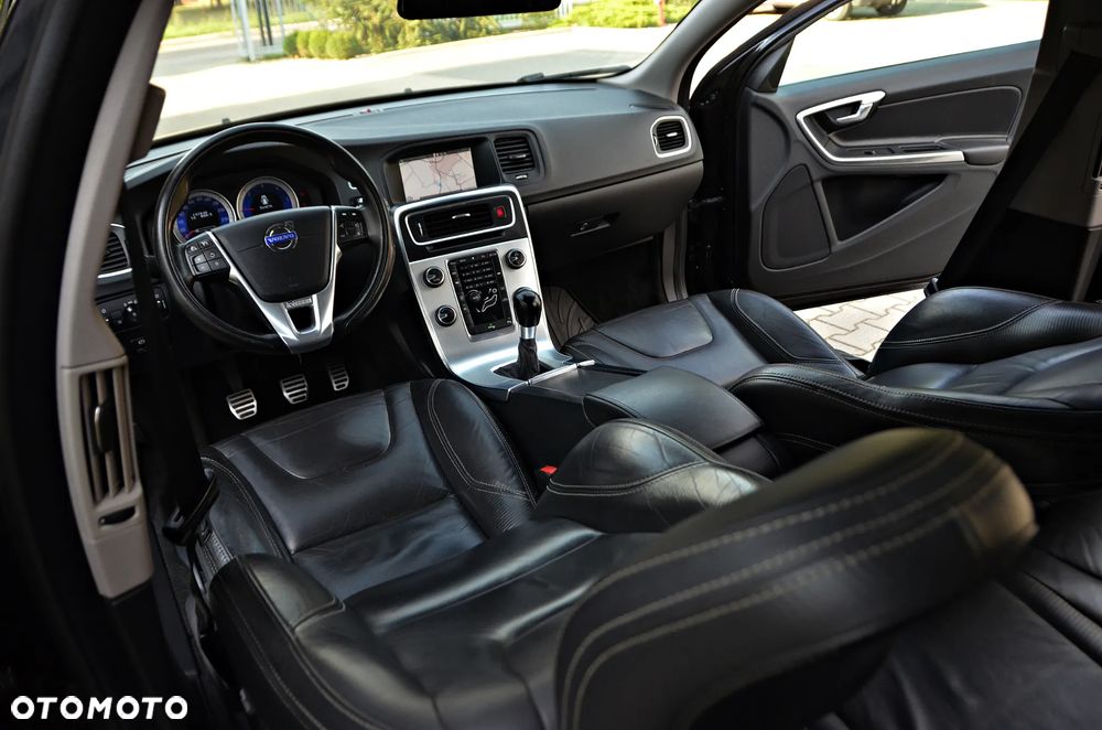 Volvo V60 D2 RDesign - 37