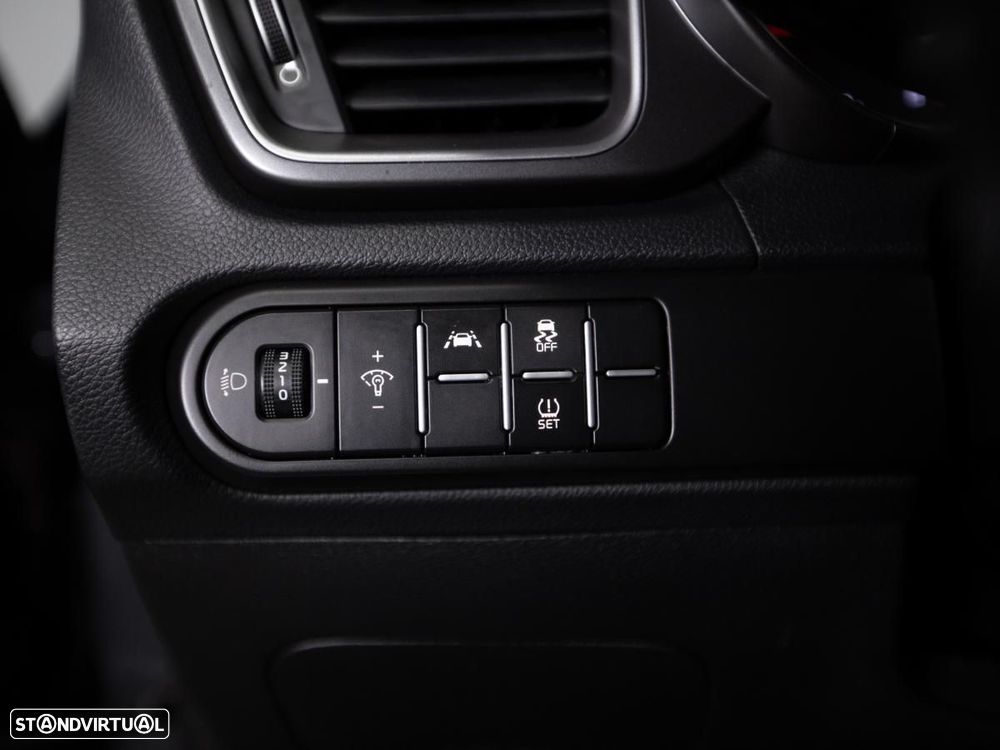 Kia Ceed 1.0 T-GDI Urban - 13