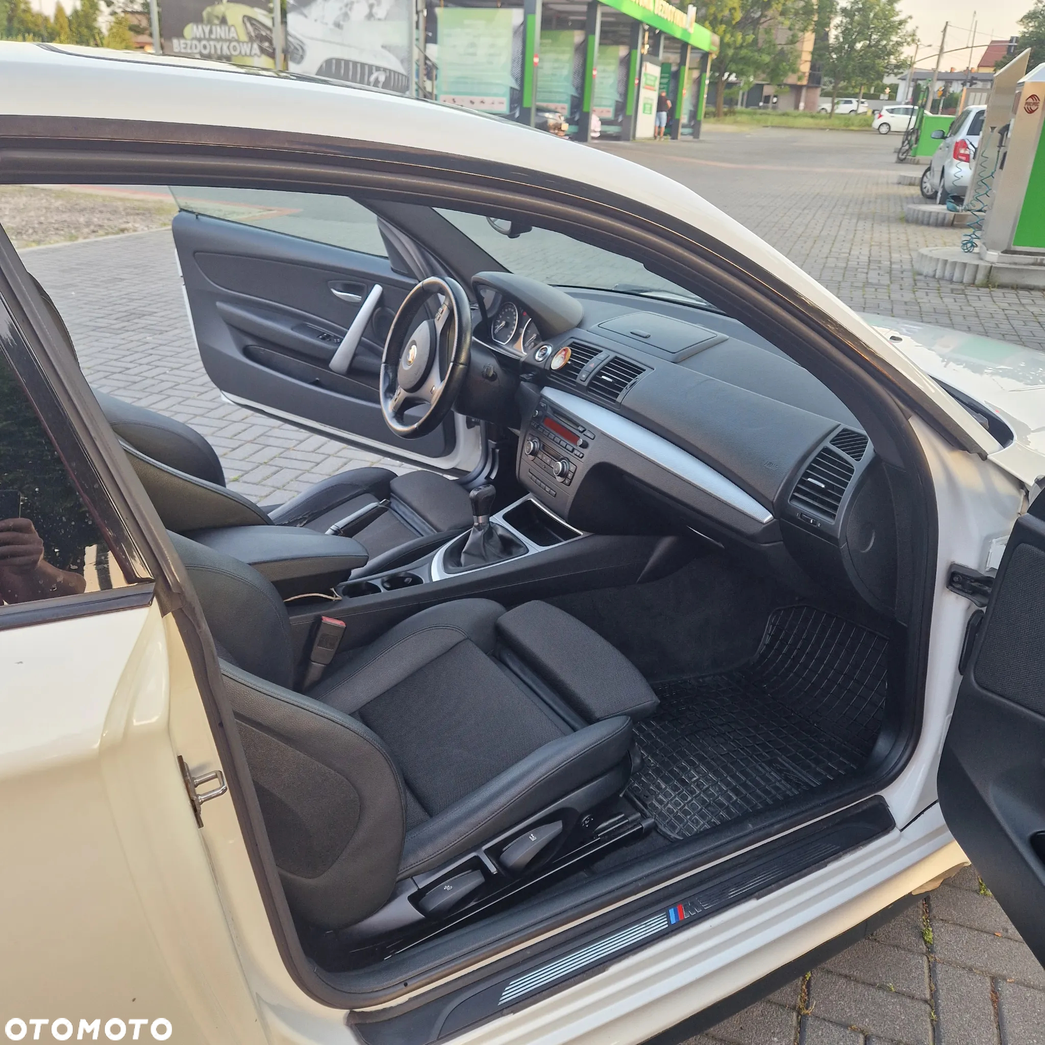 BMW Seria 1 120d - 6