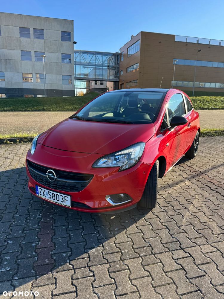 Opel Corsa 1.4 Color Edition - 1