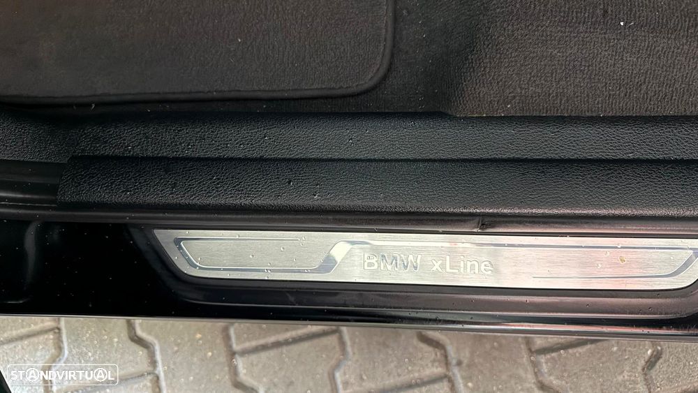 BMW X4 20 d xDrive XLine Auto - 18