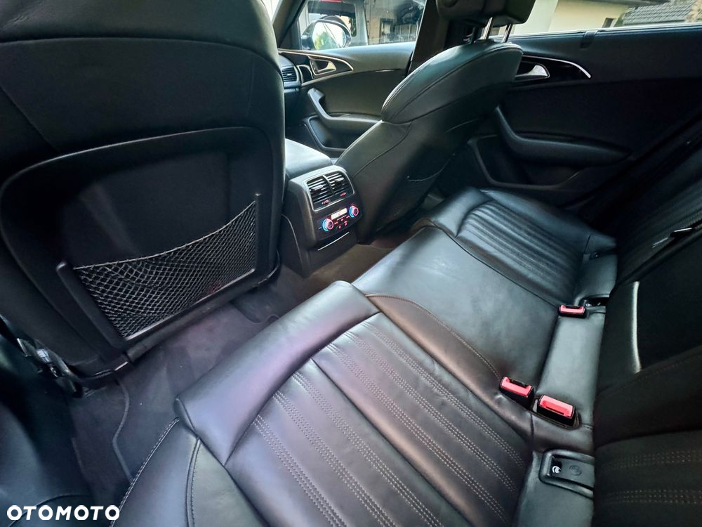 Audi A6 Allroad 3.0 TDI Quattro Tiptr - 16
