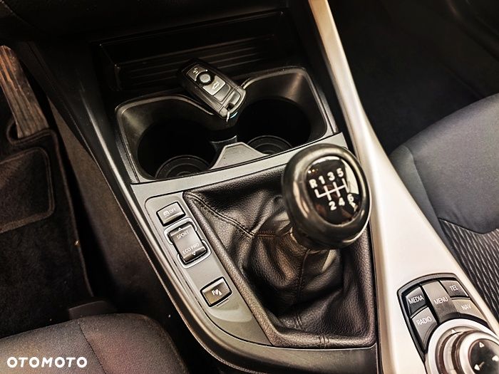 BMW Seria 1 - 31