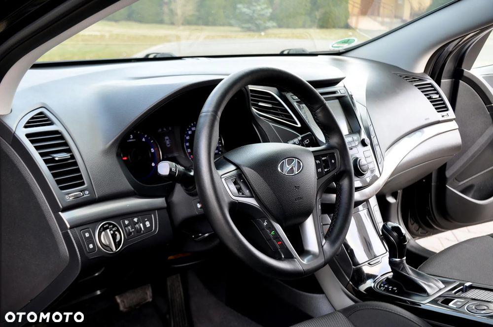 Hyundai i40 - 22