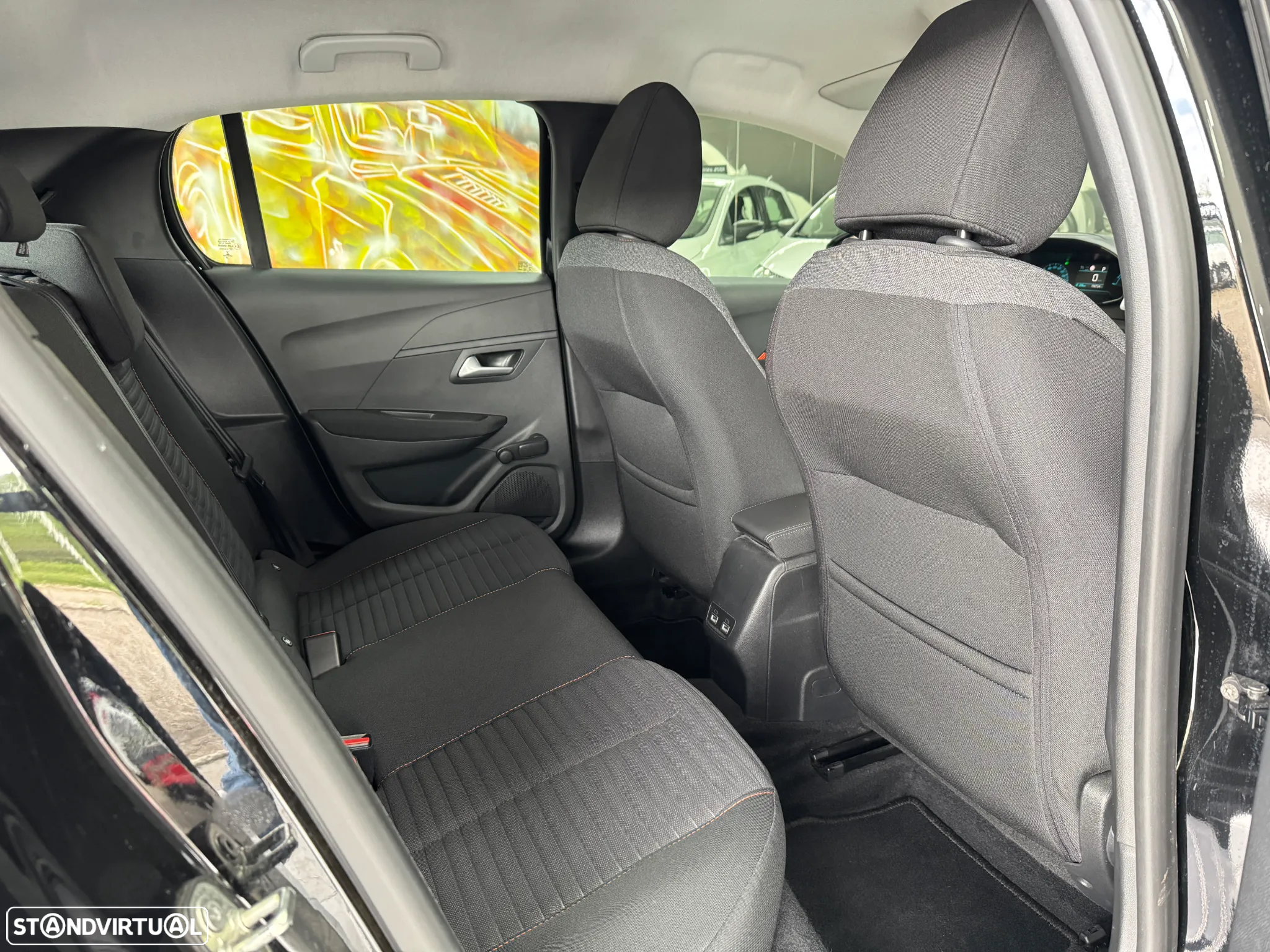 Peugeot e-208 50 kWh Active - 23