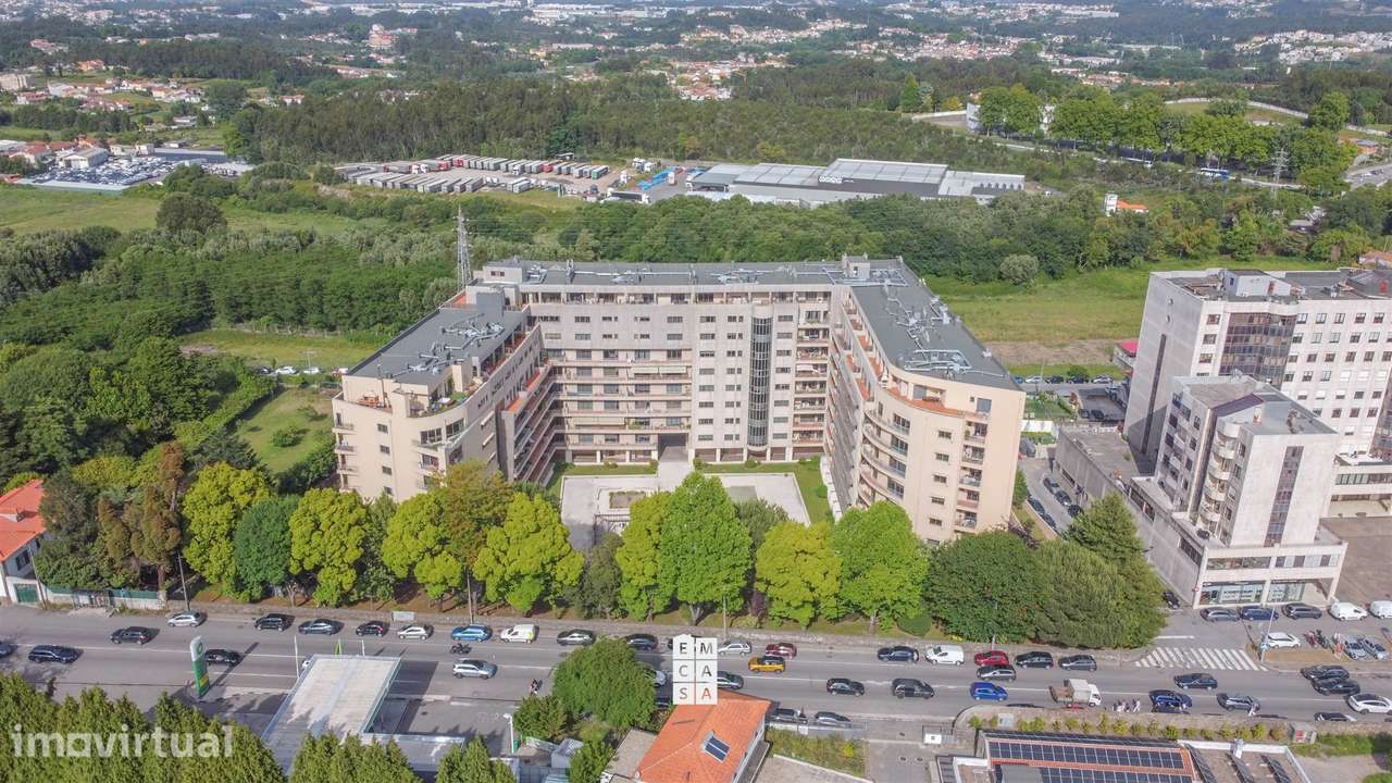 Apartamento T3 Venda em Pedroso e Seixezelo,Vila Nova de Gaia - Grande imagem: 5/39