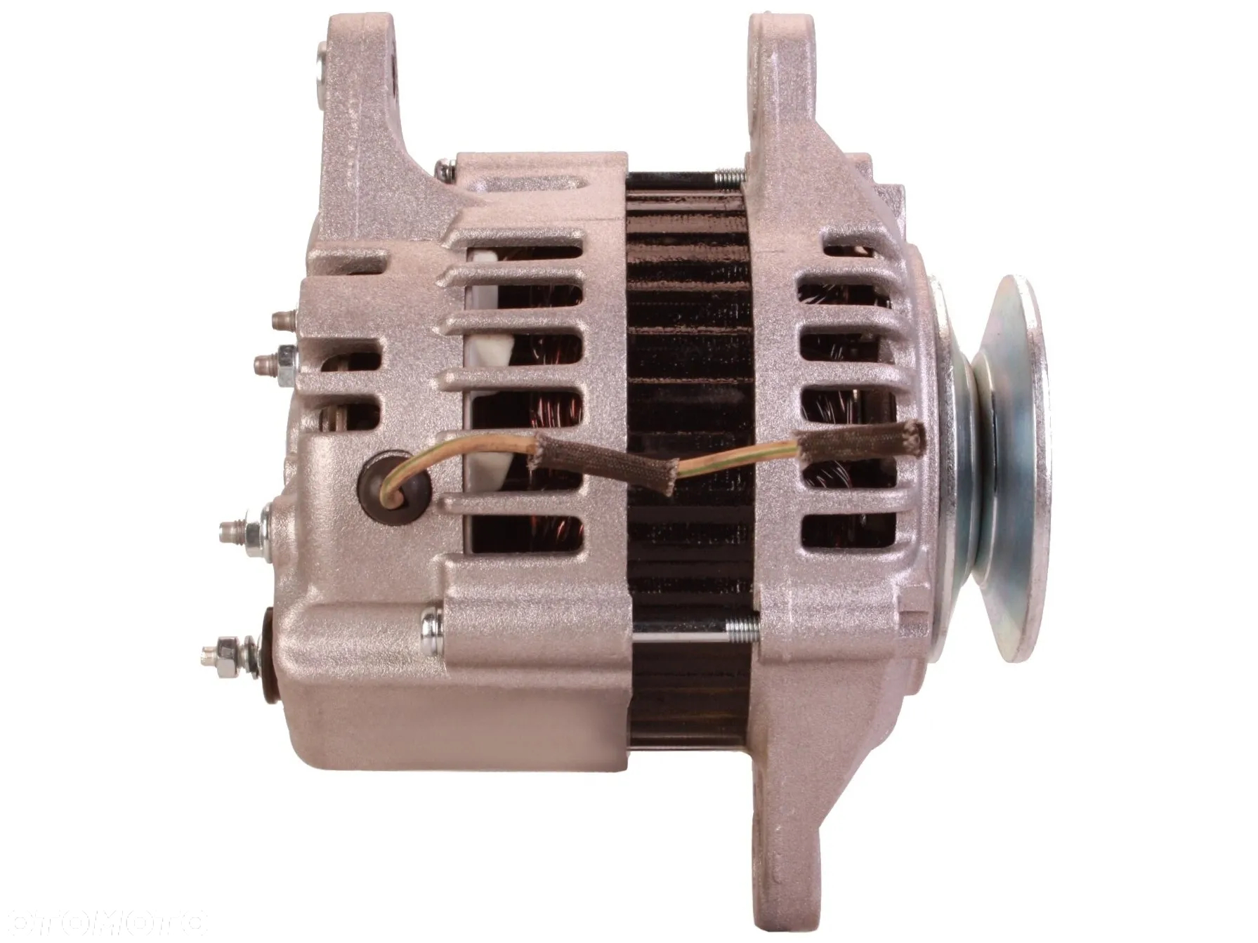 NOWY ORYGINALNY ALTERNATOR ATLAS COPCO  QAS18   | 113401 - 7