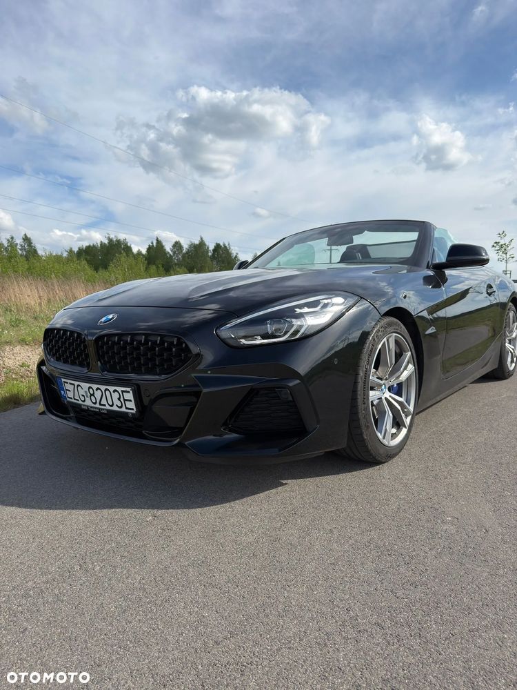 BMW Z4 sDrive20i M Sport - 7