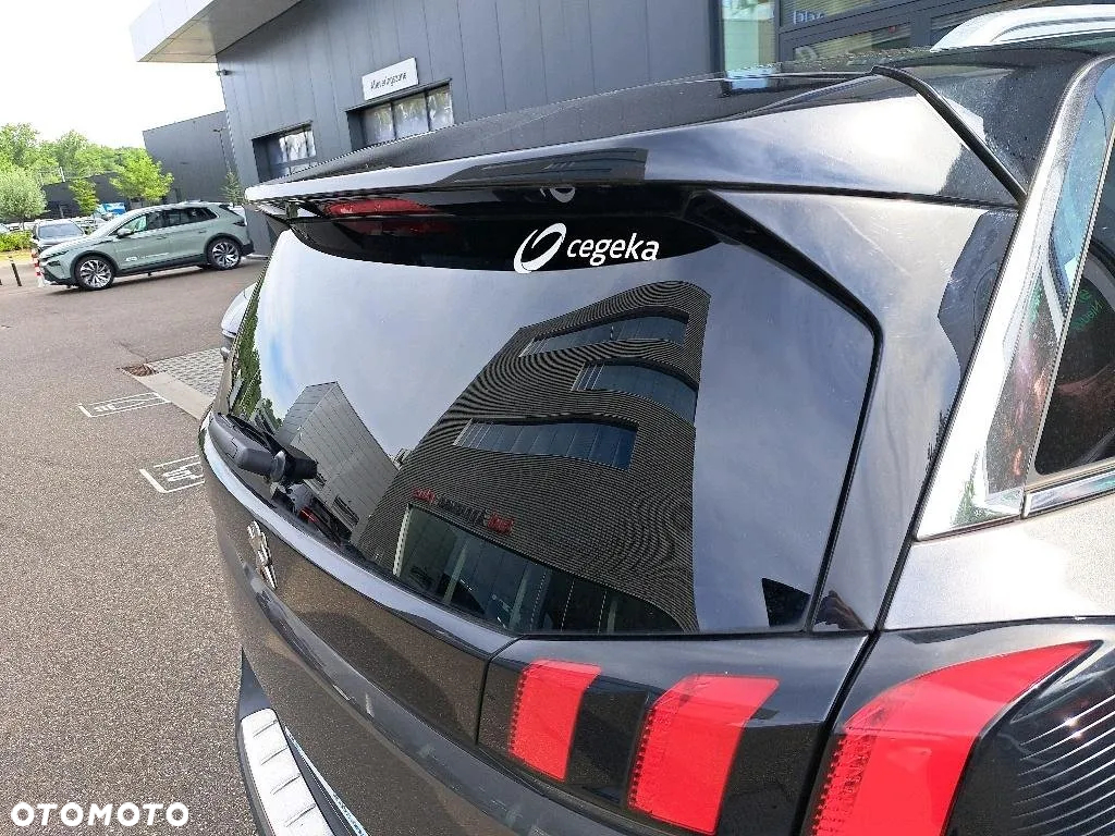 Peugeot 5008 1.5 BlueHDi GT Pack S&S EAT8 - 4