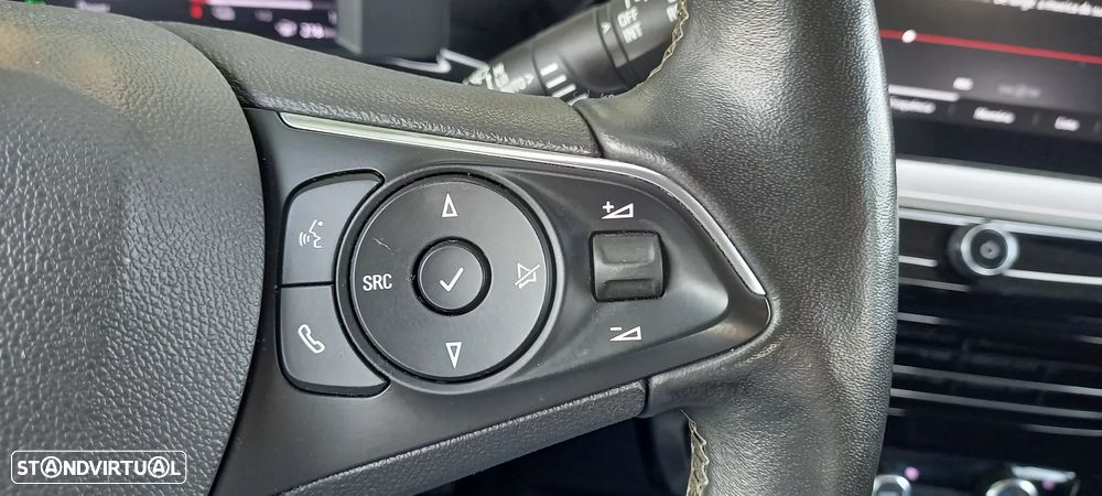 Opel Mokka-e Edition - 10