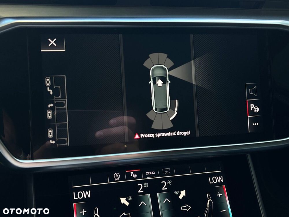 Audi A6 Avant - 22