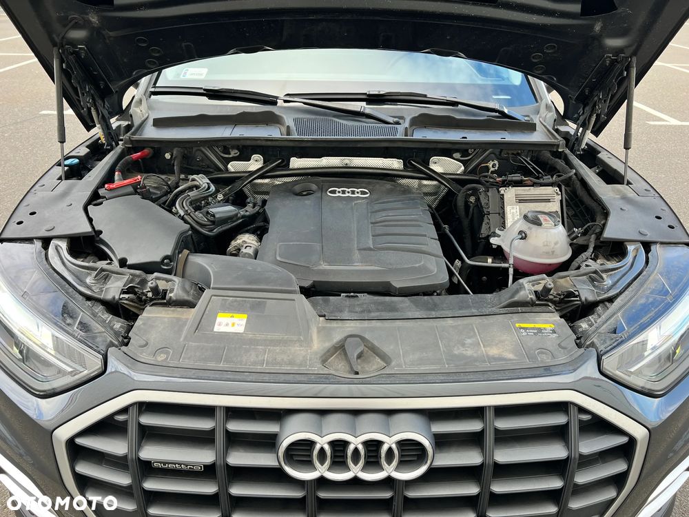 Audi Q5 40 TDI mHEV Quattro Advanced S tronic - 41