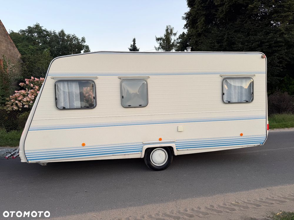 Caravelair Odyssia - 7